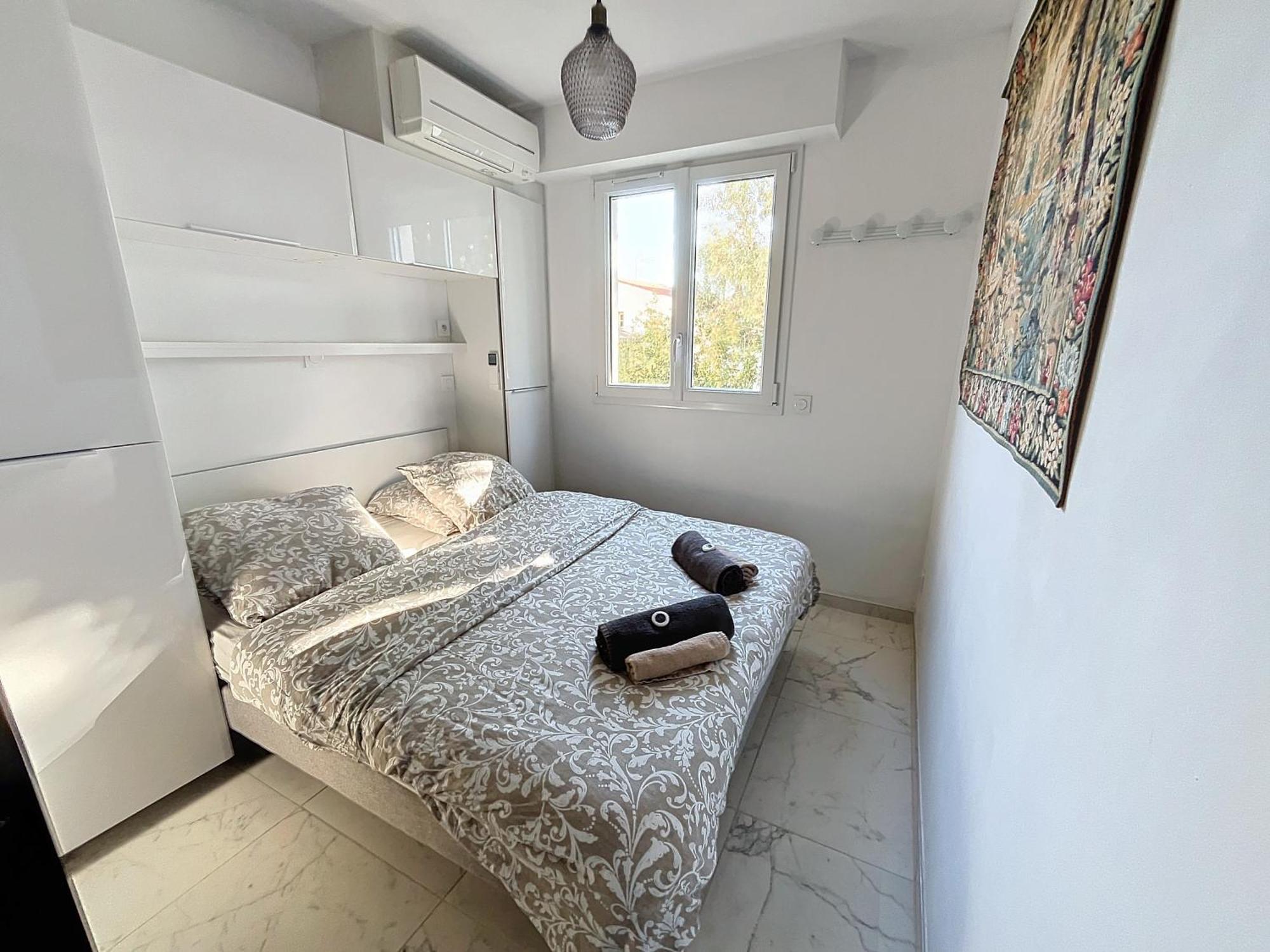 Appartement Belvedere 3 Etoiles Antibes